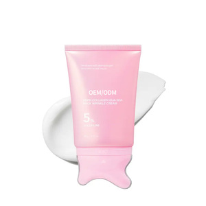 PDRN Collagen Gua Sha Neck Cream