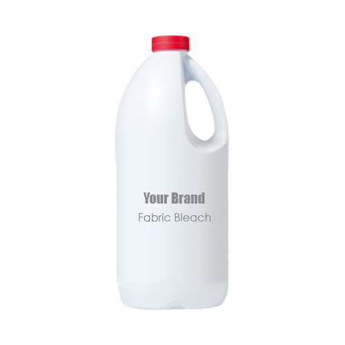Fabric Bleach OEM Contract Manufacturing Malaysia