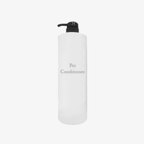 Pet Conditioner OEM Contract Manufacturing