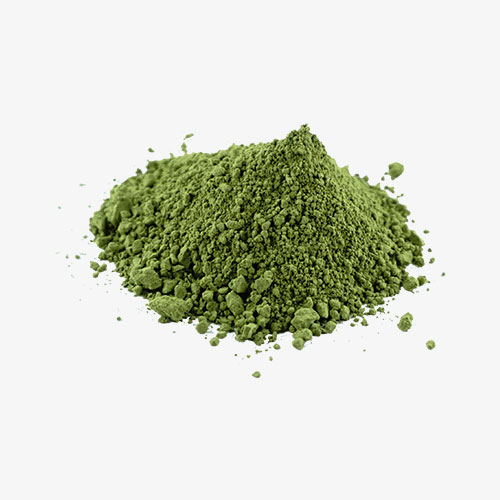 Green Tea EGCG Extract Supplement Manufacturing