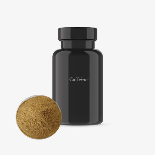 Caffeine & Energy Supplement OEM Manufacturing Malaysia