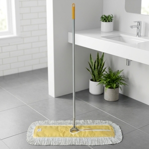 Institutional Janitorial Dust Mop