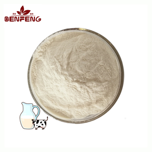 Wholesale 100% Water Soluble Whey Protein Concentrate Powder 35% Raw Material Nutrition Enhancer 35% WPC
