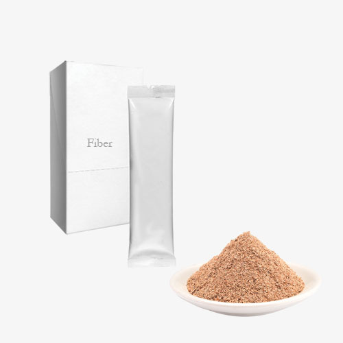 Dietary Fiber Drink Powder Contract Manufacturing