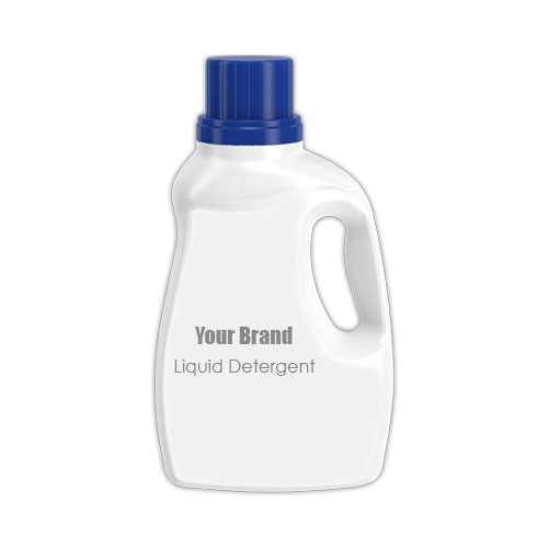 Liquid Detergent OEM Contract Manufacturing Malaysia
