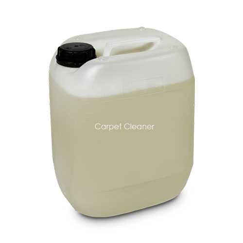 Carpet Cleaner Shampoo OEM Manufacturing Malaysia