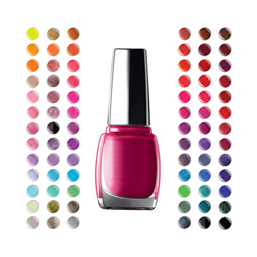 Breathable Halal Nail Polish OEM Manufacturing Malaysia
