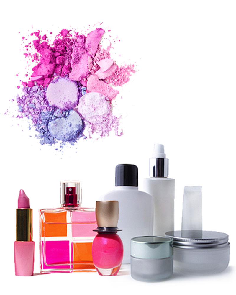 Beauty and Cosmetic OEM ODM Manufacturing Facility Malaysia