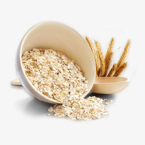 Oat Beta Glucan Functional Health Food OEM