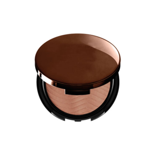 Matte & Shimmer Bronzer OEM Contract Manufacturing