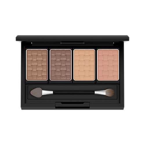 Eyeshadow Palette & Cream Shadow Private Label Manufacturing