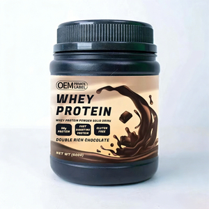 OEM Customized Formula Flavor High Protein Sports Supplements Powder Weight Gain Tech Mass Gainer Protein Powder