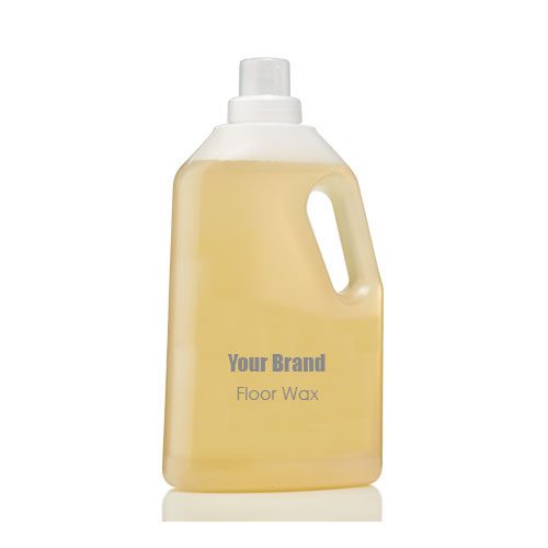 Floor Wax Polish OEM Manufacturing Malaysia