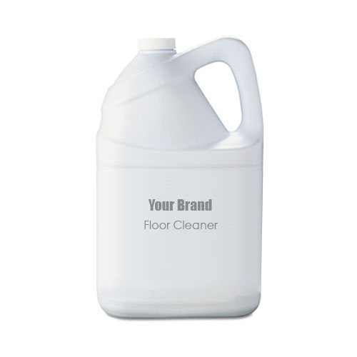 Floor Cleaner OEM Contract Manufacturing Malaysia