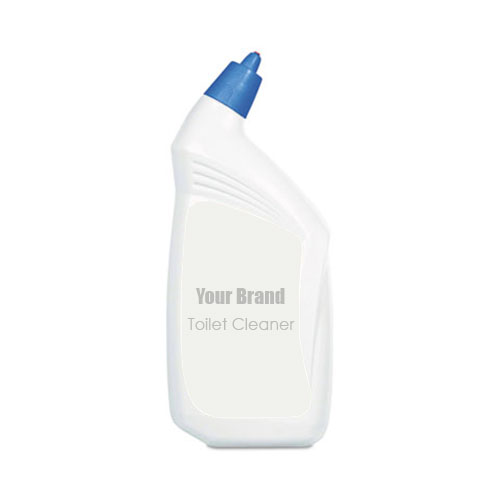 Toilet Cleaner Descaler OEM Manufacturing Malaysia