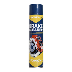 Automotive Brake Cleaner Spray Aerosol