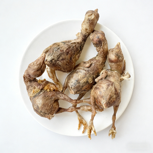 Freeze Dried Whole Prey High Protein Day Old Chicks Cat Snacks