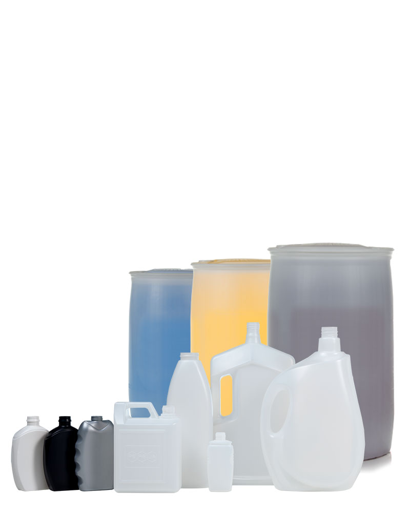 Household and Industrial Cleaning Chemicals Contract Manufacturing