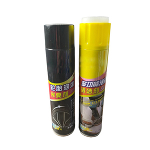 Professional Car Cleaner Auto Detailing Chemicals