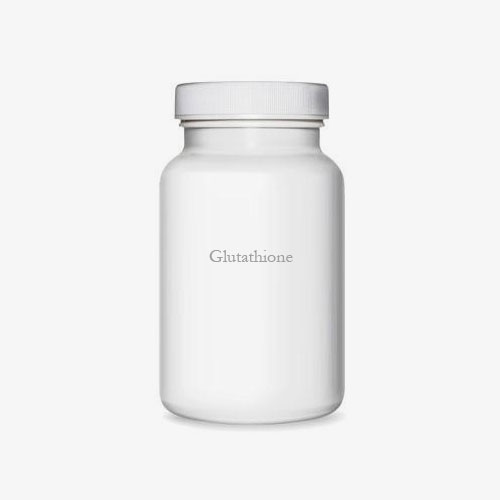 Glutathione Skin Whitening Supplement Manufacturing