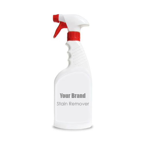 Stain Remover OEM Contract Manufacturing Malaysia
